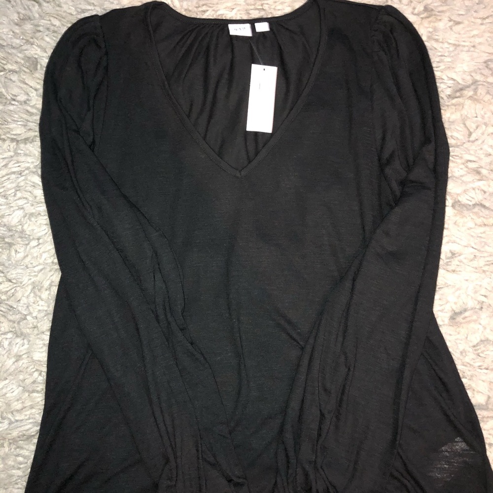 Gap Puff Long Sleeve